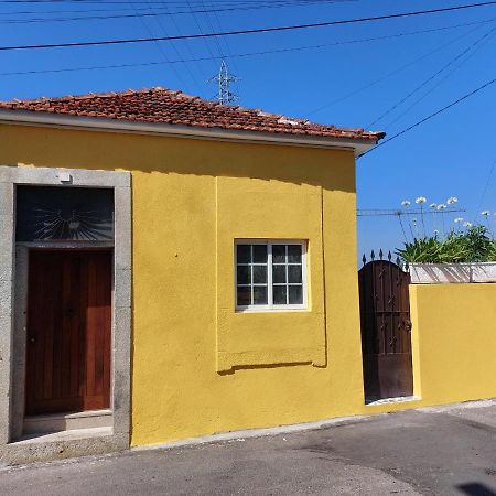 Casa 563 With Indoor Bathroom And Small Kitchen Vila Nova de Gaia Exteriér fotografie