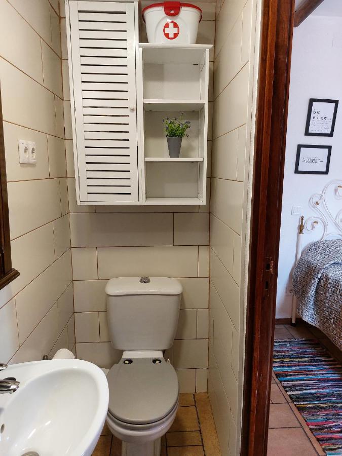 Casa 563 With Indoor Bathroom And Small Kitchen Vila Nova de Gaia Exteriér fotografie