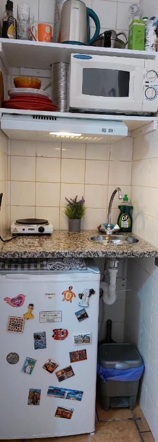 Casa 563 With Indoor Bathroom And Small Kitchen Vila Nova de Gaia Exteriér fotografie